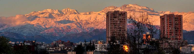 Santiago de Chile