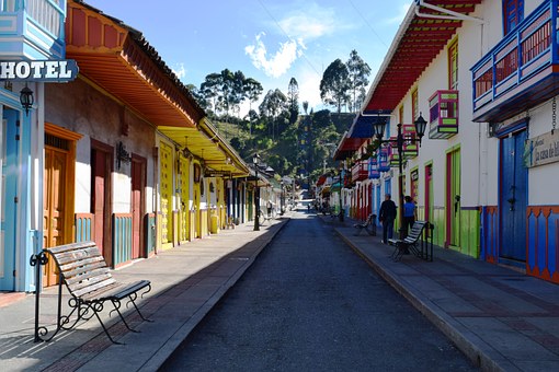 Colombia