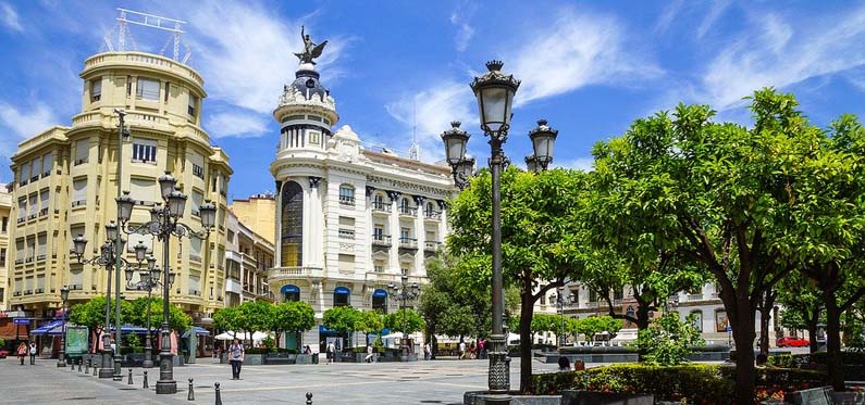 Cordoba, Andalucia, Spain