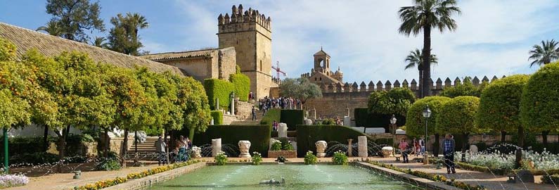 Cordoba, Andalucia, Spain