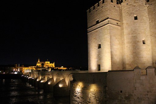 Cordoba Cathedral