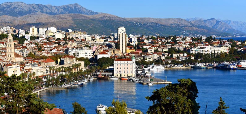 Split Croatia