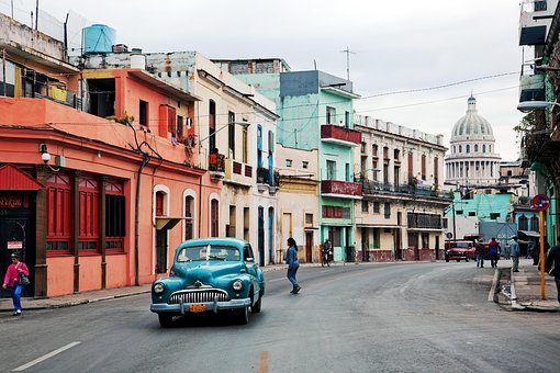 Havana, Cuba