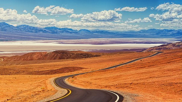 Death Valley