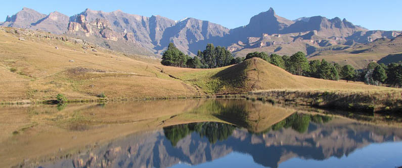 Drakensberg