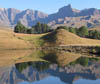 Drakensberg South Africa