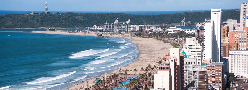 Durban, KwaZulu-Natal, South Africa