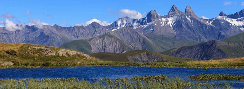 French Alps