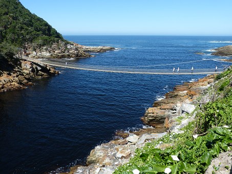 Storms River Mouth