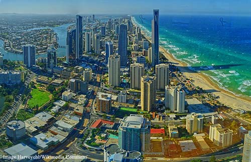 Gold Coast