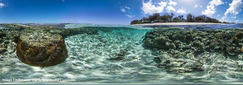 Great Barrier Reef