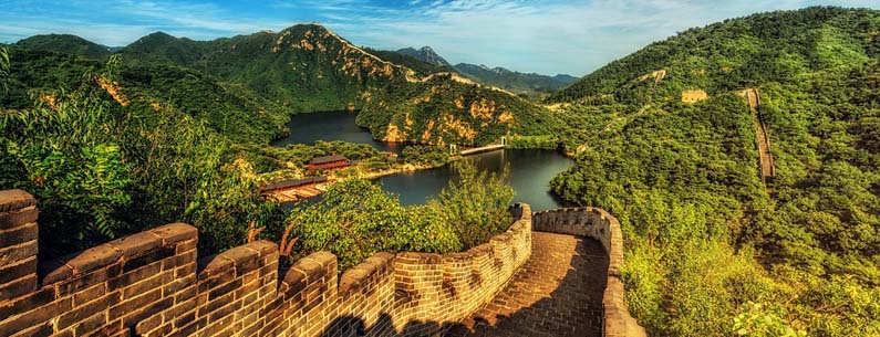 Great Wall of China