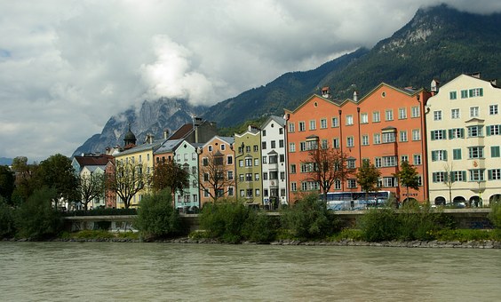 Innsbruck