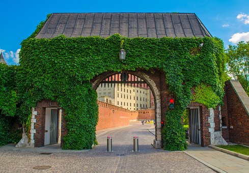 Krakow, Poland