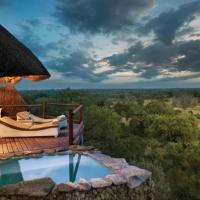 Leopard Hills Private Game Reserve