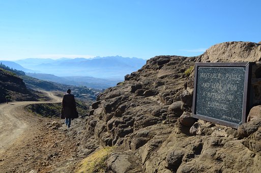 Lesotho