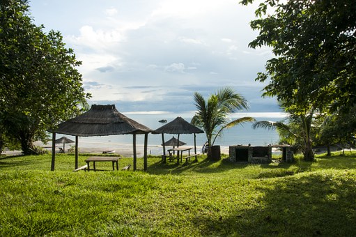 Lake Malawi