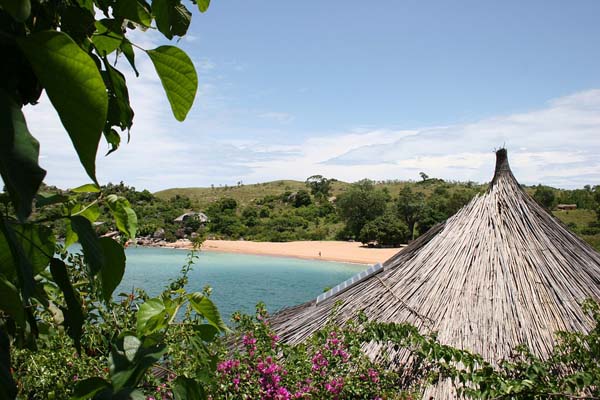 Lake Malawi