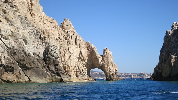 Cabo san Lucas