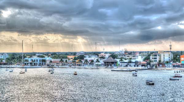 Cozumel, Mexico