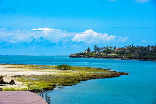 Mombasa, Kenya