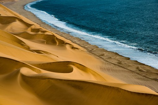 Namibia