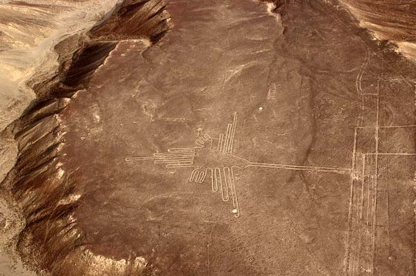 Nazca Lines, Peru