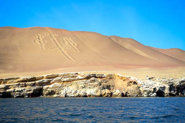 Nazca Lines, Peru