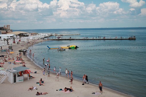 Odessa, Ukraine