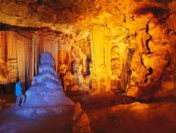 Cango Caves