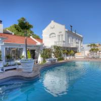 Our Hermanus B&B