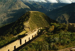 Choquequirao