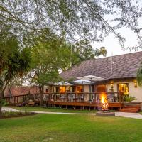 Phelwana Game Lodge