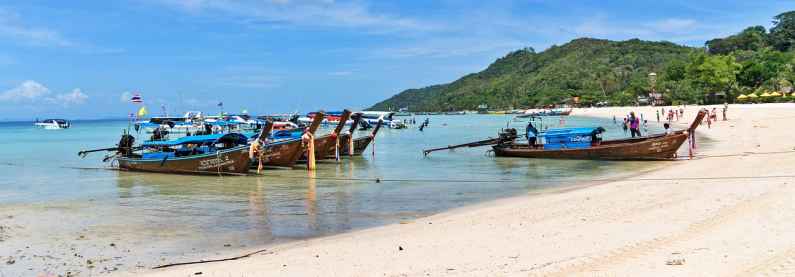 Visit Phuket, Thailand