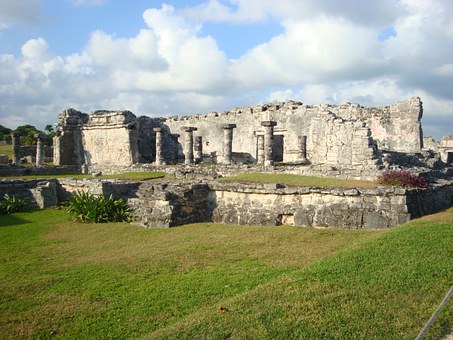 Playa del Carmen