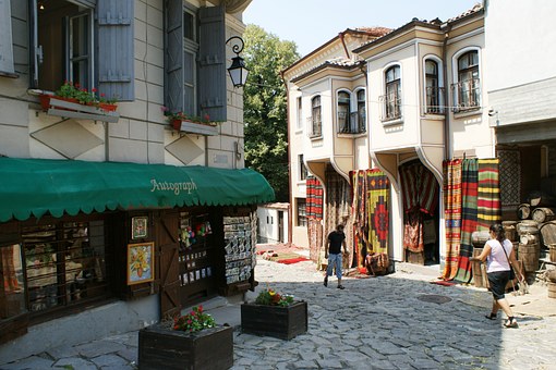 Plovdiv