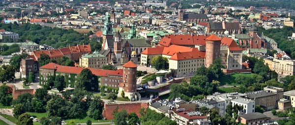 Krakow, Poland