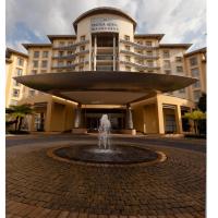 Protea Hotel by Marriott Johannesburg Wanderers