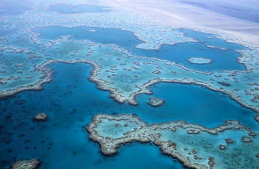 Great Barrier Reef