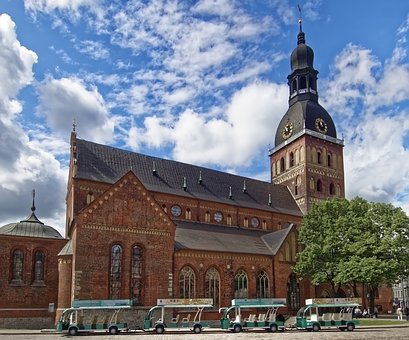 Riga Cathedral