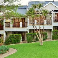 Rivonia Premier Lodge