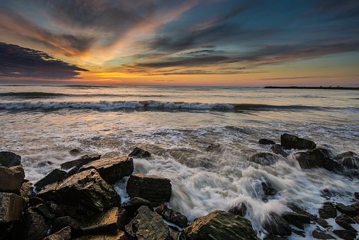 Black Sea, Romania