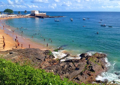 Salvador da Bahia