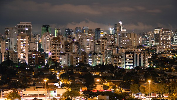 Sao Paulo