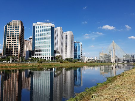 Sao Paulo