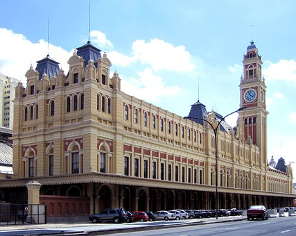 Sao Paulo