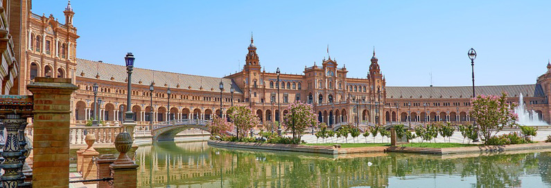 Sevilla, Andalucia, Spain