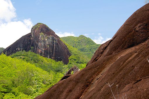 Seychelles