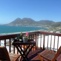 Simonsview, Simonstown