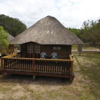 Sodwana Bay Lodge